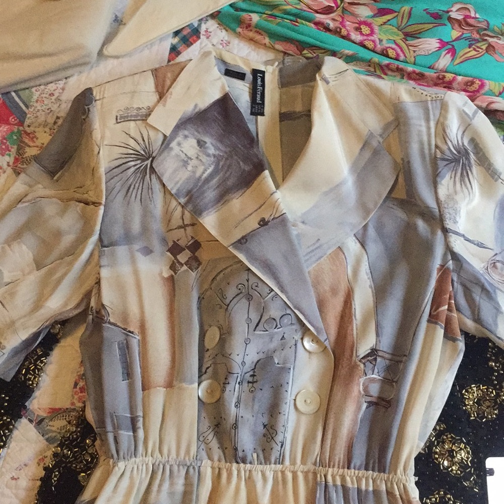 Vintage 👗